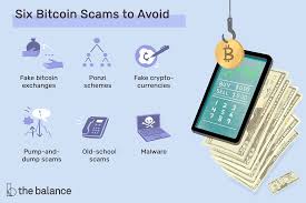 Please wait while we find the best offers for you. Beware Of These Top Bitcoin Scams