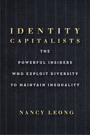 The books main point is that there is privilege in being. Black Privilege Modern Middle Class Blacks With Credentials And Cash To Spend Cassi Pittman Claytor