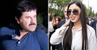 Born july 3, 1989) is an american former teenage beauty queen. El Chapo S Wife Is Flaunting Her Wealth While He S On Trial