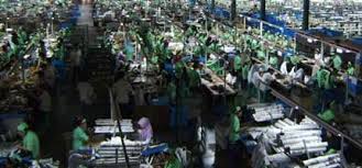 Check spelling or type a new query. Disnakertrans Lowongan Pt Sung Chang Indonesia Putra