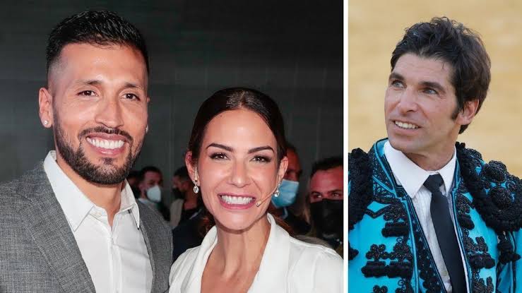 TAMARA GORRO GARAY CAYETANO RIVERA | Al habla Ezequiel Garay: responde a la  supuesta relación de su exmujer, Tamara Gorro, con Cayetano Rivera