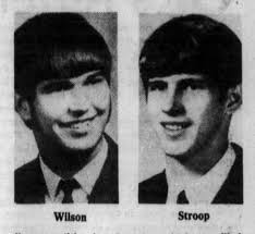 Joshua Mize charged with murder in death of Caelyn Colon, 1