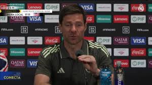 Xabi Alonso: 