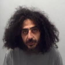 Killers, paedophiles, dangerous drivers, cocaine dealers and neo-Nazis