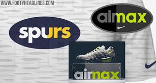 Other san antonio spurs logos and uniforms from this era. Nike Air Max Inspired Tottenham 20 21 Collection Leaked Footy Headlines