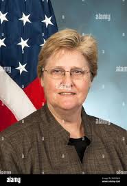 Mary mcbride hi-res stock photography and images