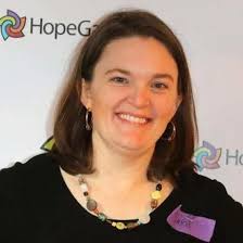 Bethany Smart's Instagram, Twitter & Facebook