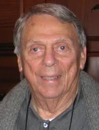 Burke Frederick Gibson avis de décès