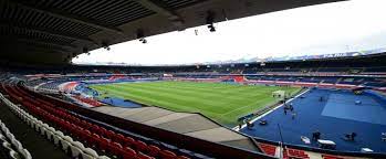 Subventions par mot dans les noms des associations août 12, 2020 Ligue 1 Psg Le Parc Des Princes Porte A 60 000 Places