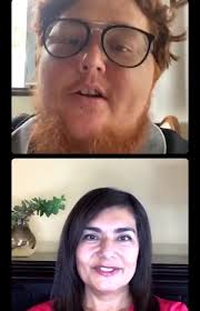 Erick Galindo, I got Covid do I still need the vaccine_ v2