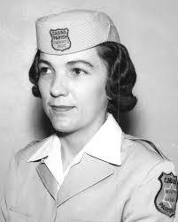 Dorothy Culbertson's Instagram, Twitter & Facebook