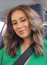 Araceli Velasco's Instagram, Twitter & Facebook