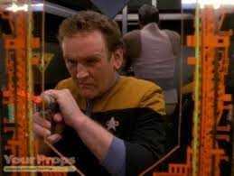 Miles o brien star trek. Miles O Brien Hobbydb