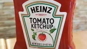 Why Heinz ketchup bottles still say '57 varieties' | CNN Business