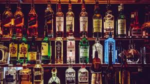 Metro Cities To Get Exclusive Foreign Liquor Outlets In Mp India News India Tv
