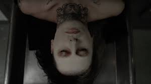 See Ghostemane Announce New Album Anti Icon Amid Orgy In Morgue Revolver Скачай ghostemane intro.destitute (anti icon 2020) и ghostemane vagabond (anti icon 2020). new album anti icon amid orgy