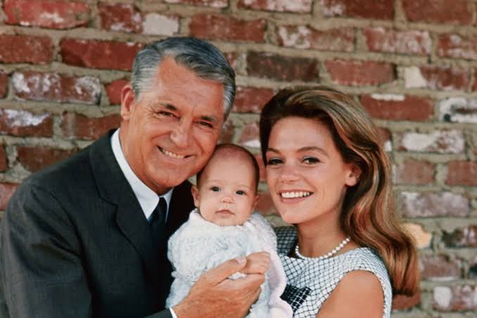 🎬 Cary Grant’s Daughter Finally Reveals The Truth About Her Father — The Hidden Pain Behind Hollywood’s Perfect Gentleman
