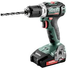Metabo Bs 18 L Bl Au Meilleur Prix Sur Idealo Fr
