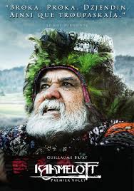 Léodagan (roi de carmélide) franck pitiot : Film Kaamelott Premier Volet 2020 Keine Movies Ch Kino Filme Dvd In Der Schweiz