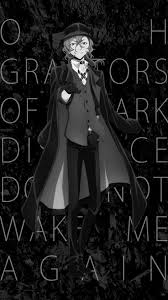 Bungo stray dogs wallpaper download. Bungo Stray Dogs Wallpapers 62 Pictures