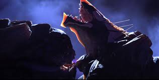 2019 / сша love, death & robots любовь, смерть и роботы. Lyubov Smert I Roboty Na Stile Pikabu