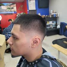 Steven Peralta (@stevenlatinobarbershop) • Instagram photos and videos