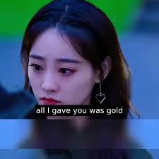 Oncw A Joke Now A Jewel Chinese Drama