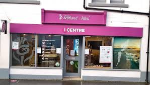 Request a quote » map. Stornoway