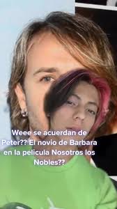 Novel Peter and Leora