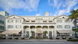 The Betsy – South Beach, Miami, Florida