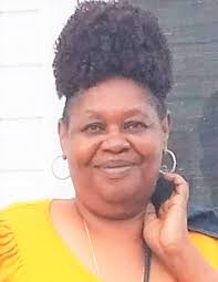 Obituary for Joann "JoJo" Thomas