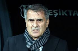 Senol Gunes Besiktas Ta Kalmaya Sicak Bakiyor 2020 Futbolcular Tanca Gunes