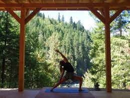 A yoga retreat at home is a perfect opportunity to relax, rejuvenate and enjoy the benefits of yoga from the comfort of your living room. 4 Day Summer Splash Yoga Adventure Retreat In Boston Bar British Columbia Bookyogaretreats Com