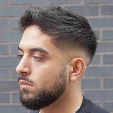 There are quite a few reasons why the low fade haircut is one of our favorite looks of this season. 20 Stylish Low Fade Haircuts For Men