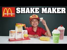 What Time Does Mcdonalds Serve Milkshakes How To Discuss