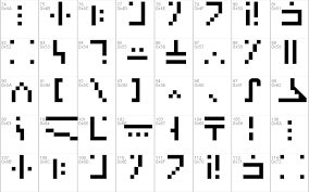 To search and download more free transparent png images. Minecraft Enchantment Font Free For Personal Commercial Modification Allowed Redistribution Allowed