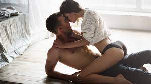 Best Sex Positions for a Tall Guy and Short Girl | GQ India