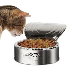 Luxury Cat Dish Bowl Cat Food Bowl Cat Dishes Luxury Cat