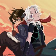 Callum X Rayla On Tumblr fan art callum and raylacallum and rayla *by kiasherria kia*. callum x rayla on tumblr
