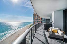 Maybe you would like to learn more about one of these? Luxury 3 Bed Apartment For Sale At Porsche Design Tower Miami Sphere Estates