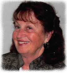 Audrey Irene Laporte Obituary