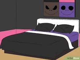 Paint for drawing room interior. How To Be Goth With Pictures Wikihow Fun