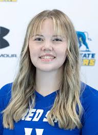 2025 Women's Volleyball Roster