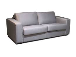 Non seulement il se transformera rapidement en couchage mais il fera également office de rangement. Canape Convertible 3 Places Speed Coloris Gris Conforama