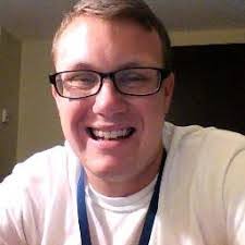 Martin Ayers's Instagram, Twitter & Facebook