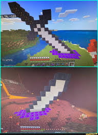 Again, this plugin works best in creative mode. Pin By Penguinking On Minecraft Amazing Minecraft Minecraft Crafts Minecraft Art