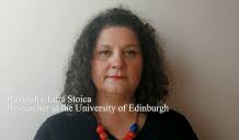 1. Kinga Anna Gajda, "Presenting the project", Jagiellonian University