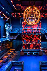 Glamorous And Exciting Bar Decor Needs Matching Lighting Fixtures Discover Our Collection Of Luxury Handcrafted Lighti Nightclub Design Night Club Club Design