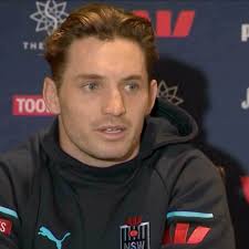 Official NRL profile of Cameron Murray for South Sydney Rabbitohs