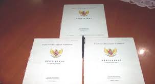 We did not find results for: Terpopuler Proses Balik Nama Sertifikat Jika Pemilik Telah Meninggal Okezone Economy